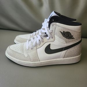 Air Jordans Men's 9.5